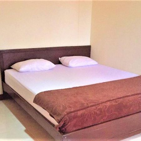 Hotel Aroma Inn Pontianak Eksteriør bilde