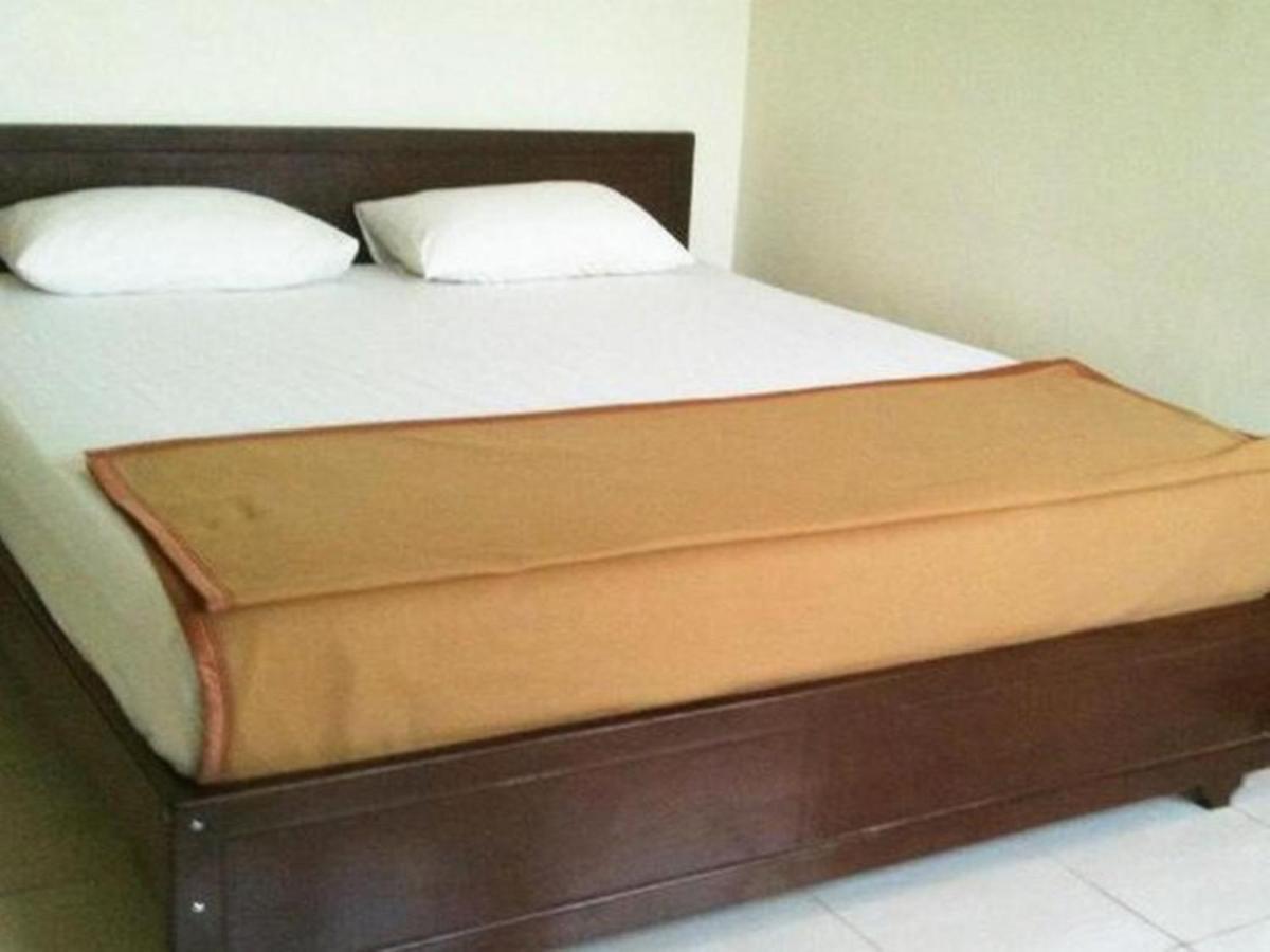 Hotel Aroma Inn Pontianak Eksteriør bilde