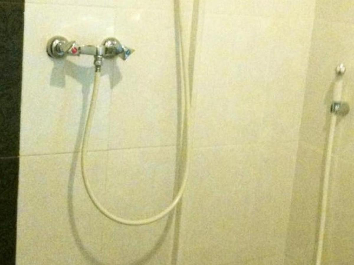 Hotel Aroma Inn Pontianak Eksteriør bilde