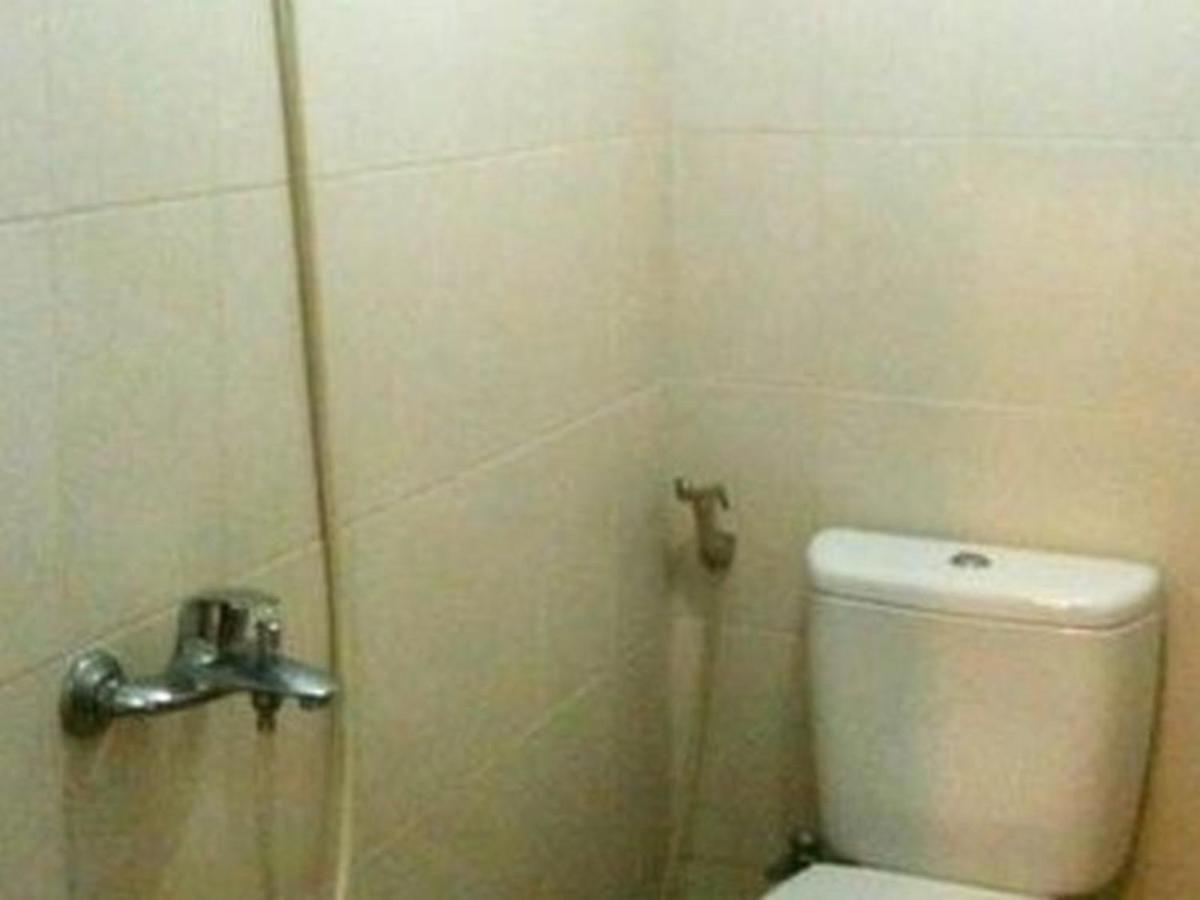 Hotel Aroma Inn Pontianak Eksteriør bilde