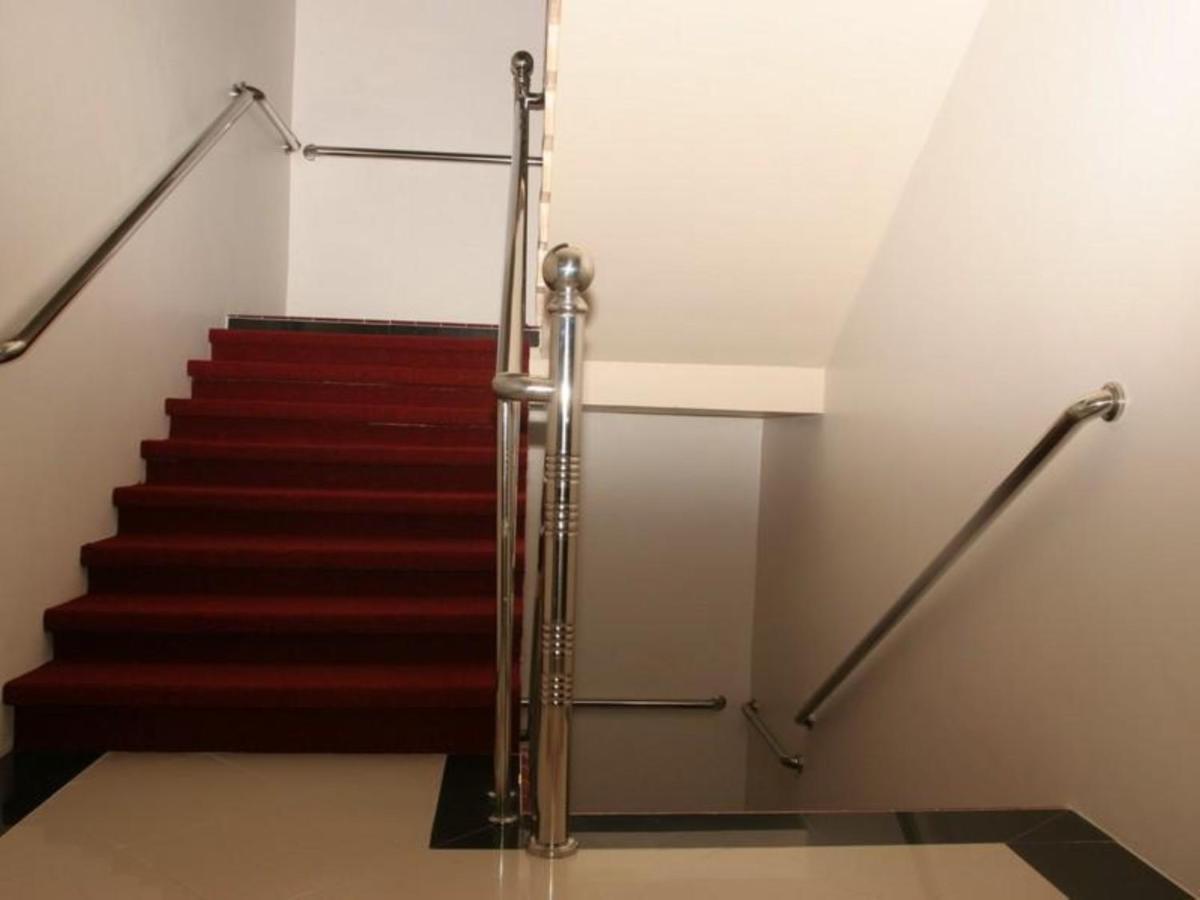 Hotel Aroma Inn Pontianak Eksteriør bilde