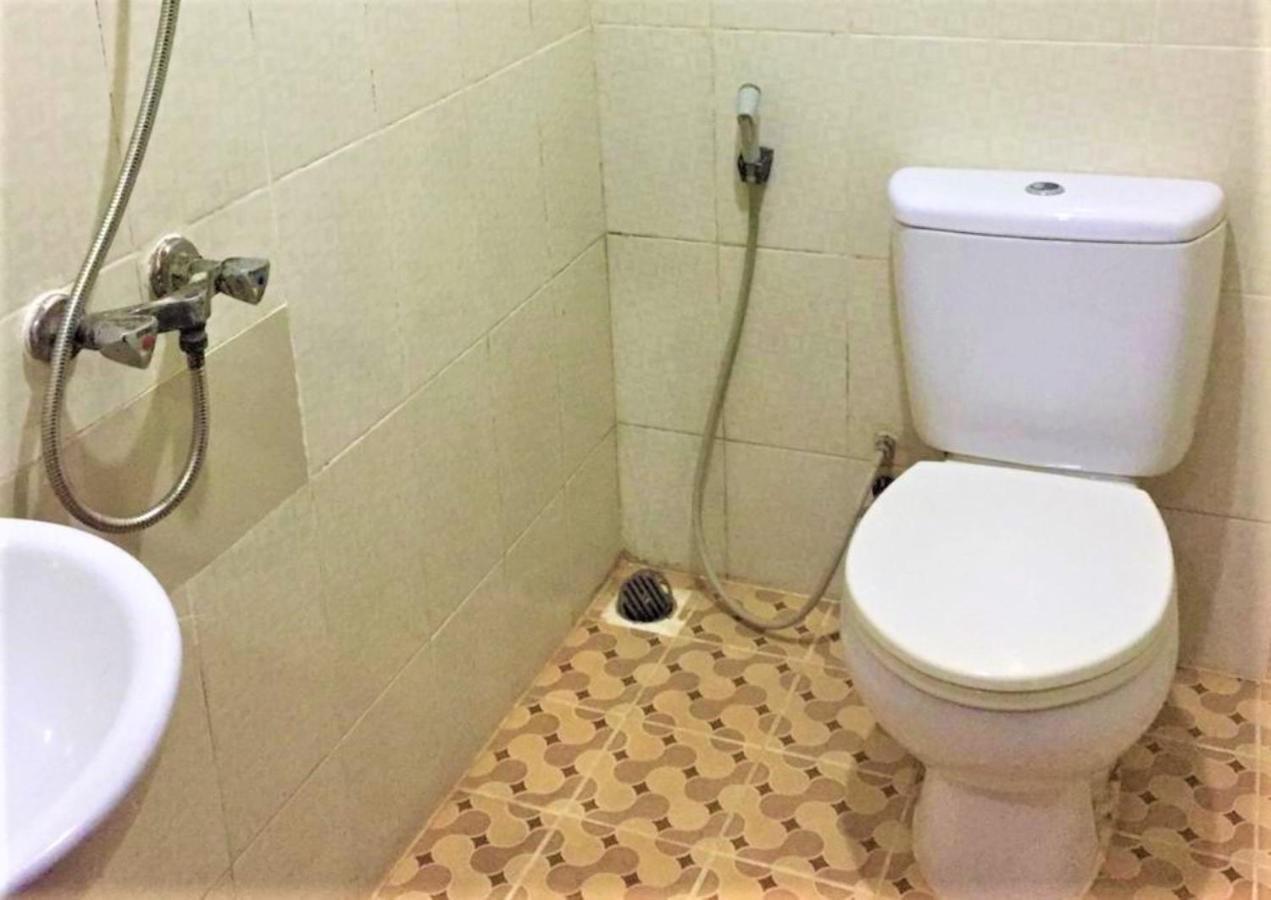 Hotel Aroma Inn Pontianak Eksteriør bilde