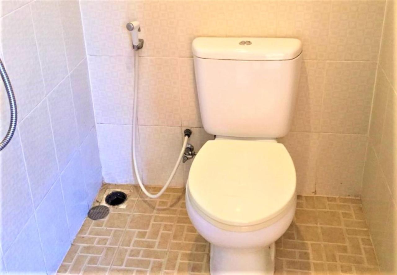 Hotel Aroma Inn Pontianak Eksteriør bilde