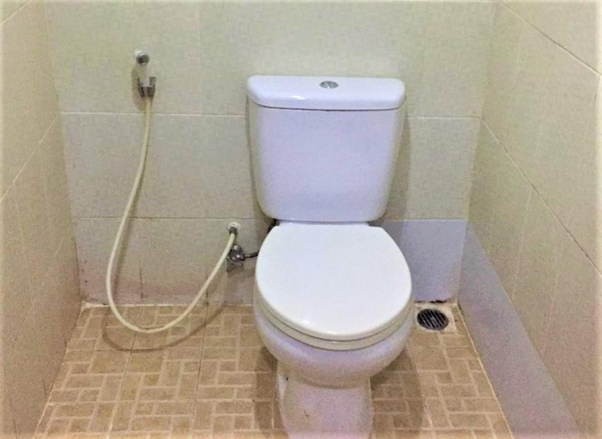 Hotel Aroma Inn Pontianak Eksteriør bilde