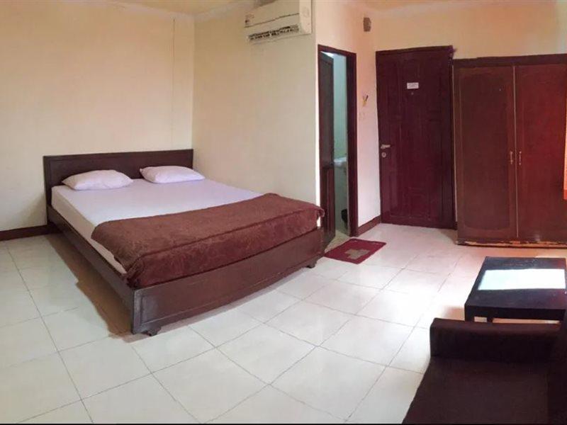 Hotel Aroma Inn Pontianak Eksteriør bilde